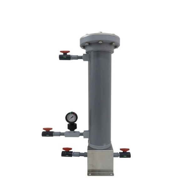 Oil-water Separation Filter Unit(PVC)