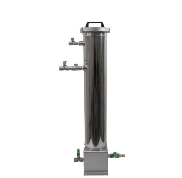 Oil-water Separation Filter Unit